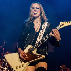 Killing Ourselves To Live Chords by Halestorm