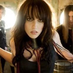 Love Hate Heartbreak Chords by Halestorm