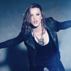 Mayhem Tab by Halestorm
