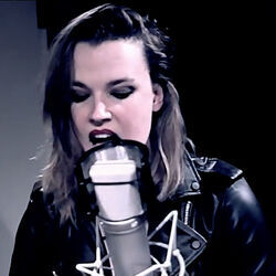 New Modern Love Tabs by Halestorm