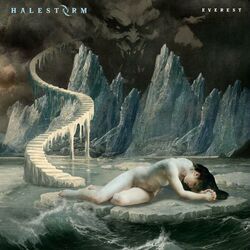 Shiver Chords by Halestorm