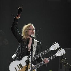 Sick Individual Tabs by Halestorm