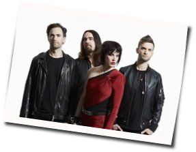 The Silence Intro by Halestorm