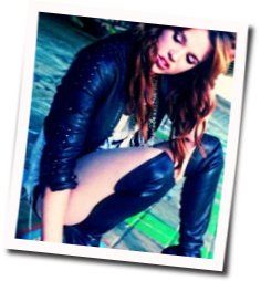 Unbreakable Promises Chords by Halestorm