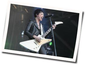 Vicious Tab by Halestorm