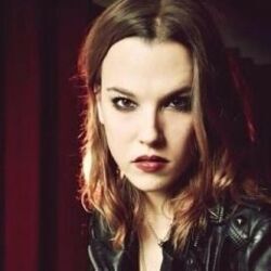 You Call Me A Bitch Like It's A Bad Thing Bass Tab by Halestorm