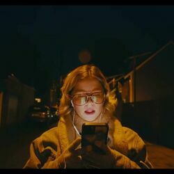 Coolest Fucking Bitch In Town Chords by Haley Blais