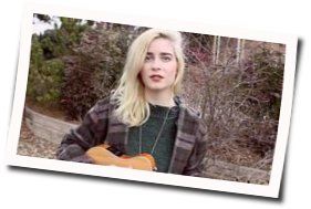 Good Feeling Chords by Haley Blais