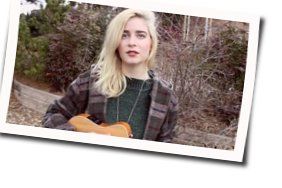Mine Chords by Haley Blais