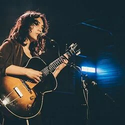 Cowboying Chords by Haley Heynderickx