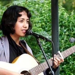 Drinking Song Tab by Haley Heynderickx