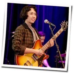 No Face Tab by Haley Heynderickx