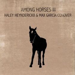 How Does The Horse Go Home by Haley Heynderickx