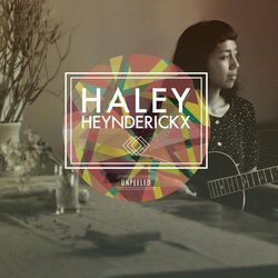 Jo Tab by Haley Heynderickx