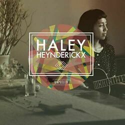 Untitled God Song by Haley Heynderickx