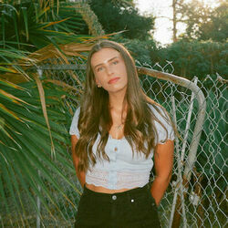 Haunt You Chords by Haley Joelle