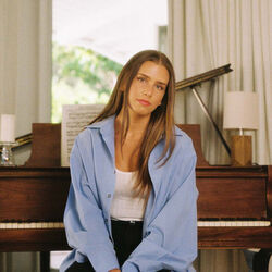 Hope You're Well Chords by Haley Joelle