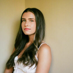 October 21st Chords by Haley Joelle