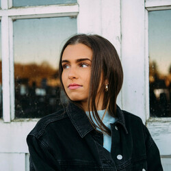 Things You Don't Know Chords by Haley Joelle