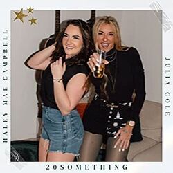 20something Chords by Haley Mae Campbell, Julia Cole