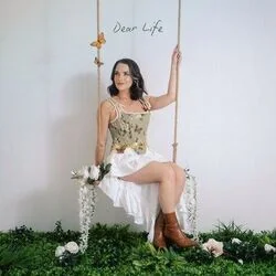 Dear Life Chords by Haley Mae Campbell