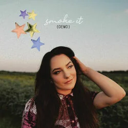 Smoke It Chords by Haley Mae Campbell