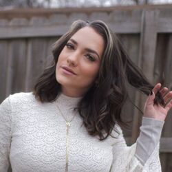 8th Day Chords by Haley Mae Campbell