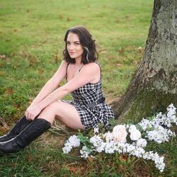 Boots On The Moon Chords by Haley Mae Campbell