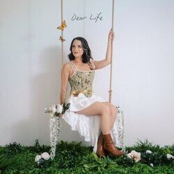 Dear Life Chords by Haley Mae Campbell