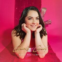 Next Chapter Chords by Haley Mae Campbell