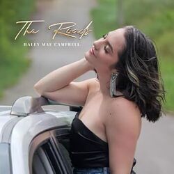 The Roads Chords by Haley Mae Campbell