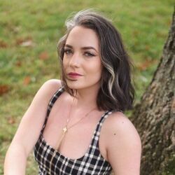 What If I Did Chords by Haley Mae Campbell