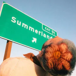 Summerland Chords by Half•alive