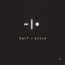 Tip Toes Chords by Half•alive
