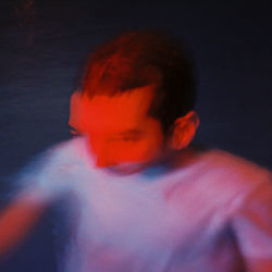 Move Me Chords by Half•alive