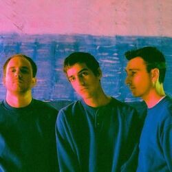 Songs Chords by Half•alive