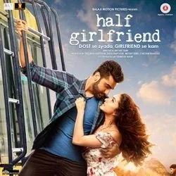 Tu Hi Hai Chords by Half Girlfriend