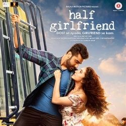Tu Hi Hai by Half Girlfriend