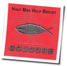 Hair Like Brian May Blues Chords by Half Man Half Biscuit