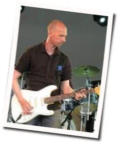 Hedley Verityesque Chords by Half Man Half Biscuit