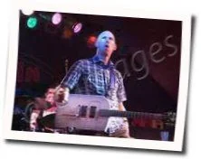 The Len Ganley Stance Chords by Half Man Half Biscuit