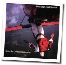 Christian Rock Concert Chords by Half Man Half Biscuit