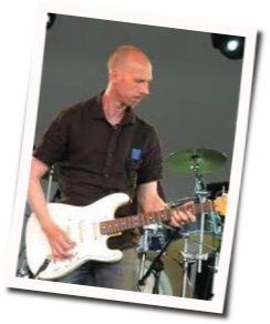 Hedley Verityesque Chords by Half Man Half Biscuit