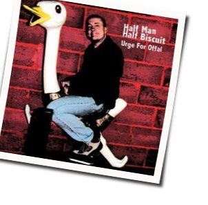 Knobheads On Quiz Shows Chords by Half Man Half Biscuit