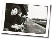 Letters Sent Chords by Half Man Half Biscuit