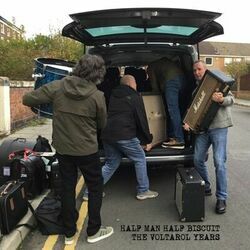 Persian Rug Sale At The Urc Chords by Half Man Half Biscuit