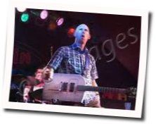 The Len Ganley Stance Chords by Half Man Half Biscuit