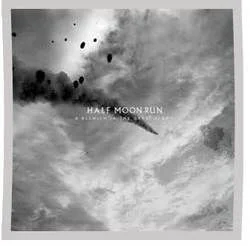 Black Diamond Chords by Half Moon Run