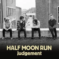 Judgement Bass Tab by Half Moon Run