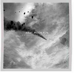Black Diamond Chords by Half Moon Run